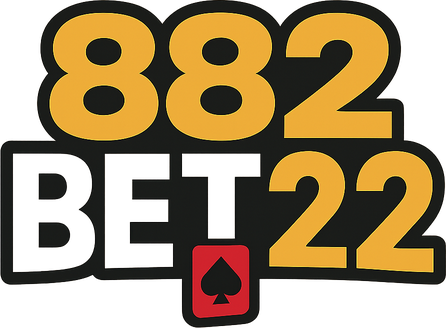882bet22 Logo